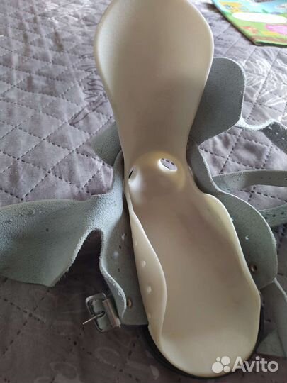 Брейсы митчелл 6