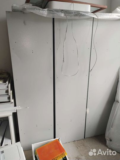 Мебель, витрины, шкафы и оборудование для аптеки