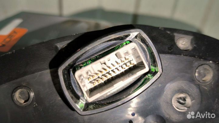 Kawasaki z1000 Приборная панель 2007-09