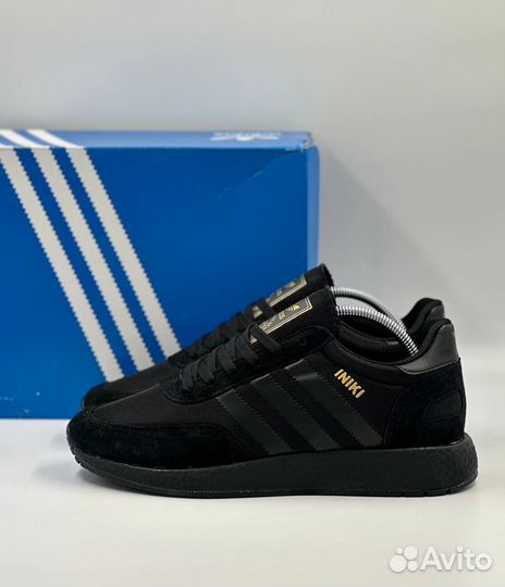 Кроссовки мужские Adidas iniki
