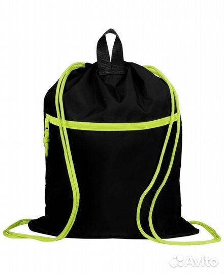 Мешок для обуви. Berlingo. 510х400. Новый