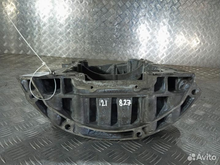 Б/У Б/У Поддон Снято с двигателя M9R 740. Из Ев