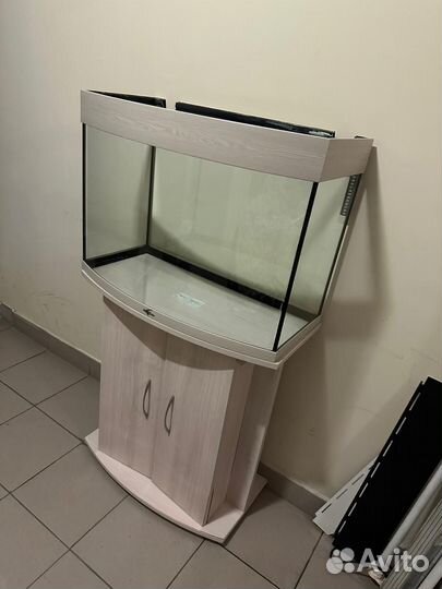 Аквариум биодизайн 100 л