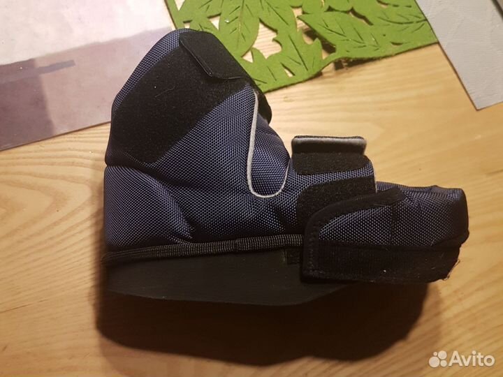 Ботинок Барука 35-37 размер S