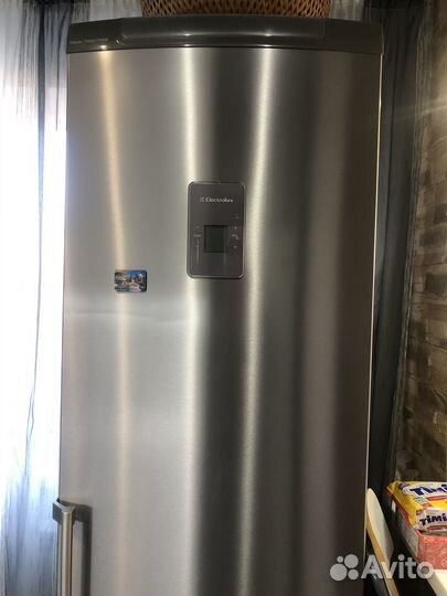 Холодильник, Electrolux