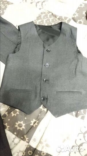 Форма школьная