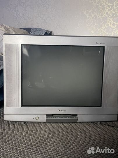 Телевизор Rolsen