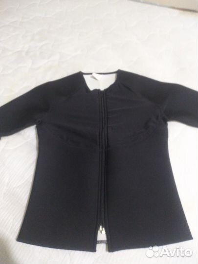 Одежда для похудения