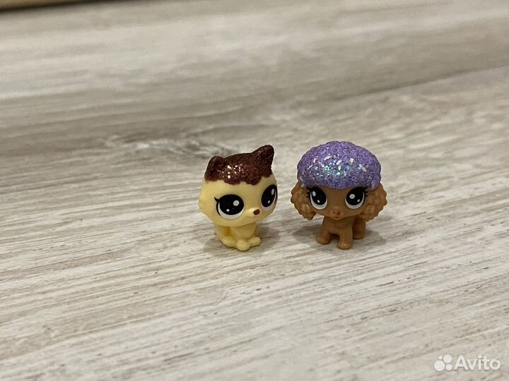 Littlest pet shop
