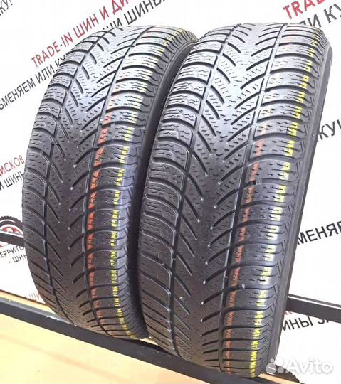 Bridgestone Blizzak LM-32 215/55 R16 97P