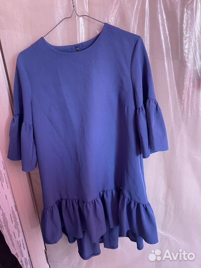 Платье женское 44