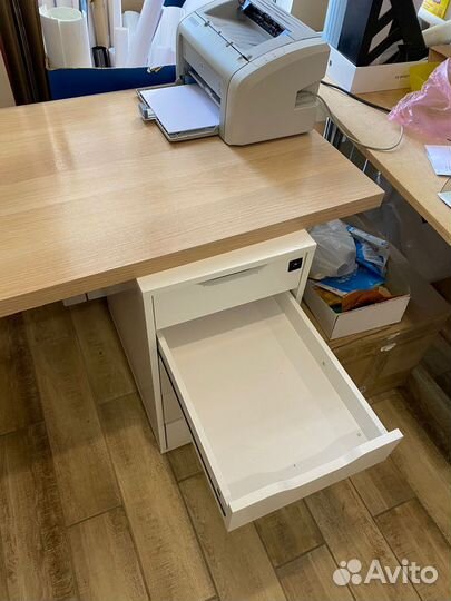 Письменный офисный компьютерный детский стол IKEA