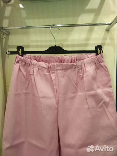 Медицинский костюм женский 48-50 размер