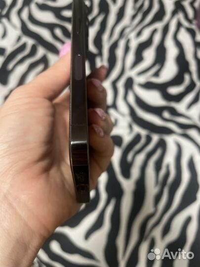 iPhone 13 Pro, 128 ГБ