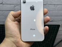 iPhone X, 256 ГБ