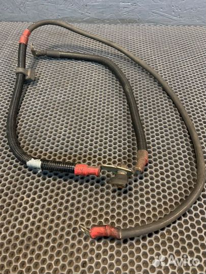 Провод стартера Bmw 335 Xi E92 N54 2007