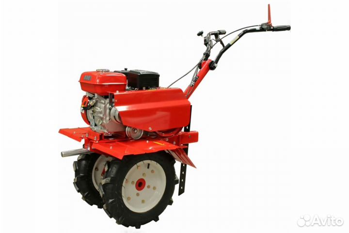 Мотоблок DDE V 950 II Халк-1 TG-95Nev