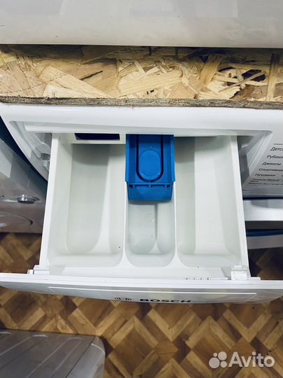 Стиральная машина Bosch 8кг