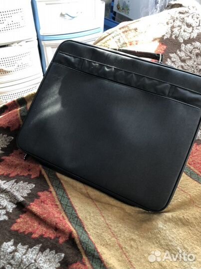 Сумка для ноутбука dexp