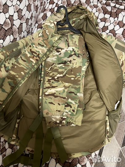 Военная форма