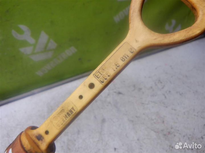 Щуп масляный Ауди 80 90 Б4