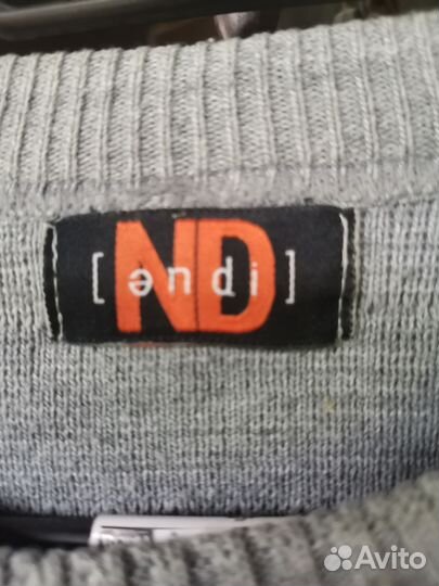 Свитер мужской 52 - 54