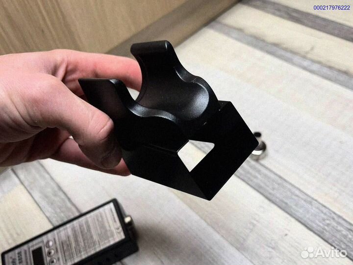 Паяльный фен