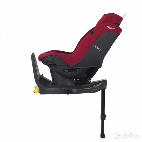 Автокресло jane Concord iKonic R i-Size 0-18 кг