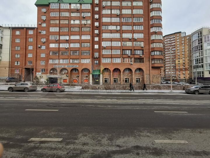 Продажа офиса по ул. Ленина 360 кв.м