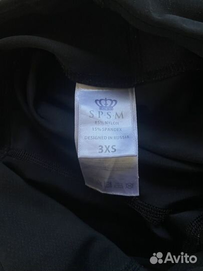 Лосины S.P.S.M