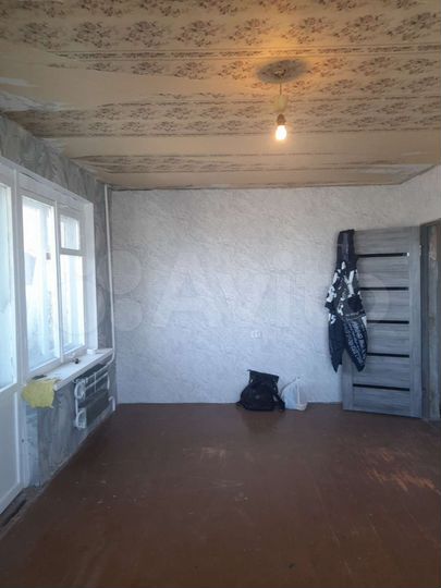 1-к. квартира, 38 м², 8/9 эт.