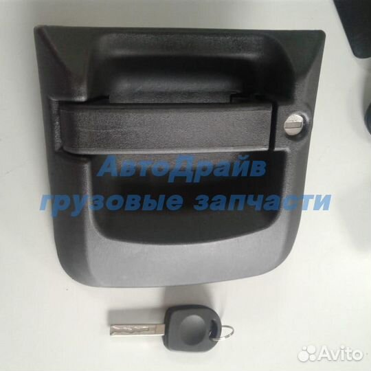 Ручка двери Ман Тга Тгс Тгх