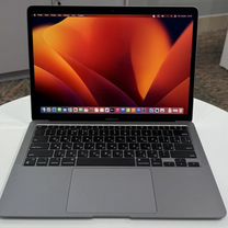 MacBook Air 13 2020 M1 8/256gb