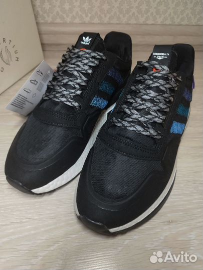 Кроссовки Adidas ZX 500