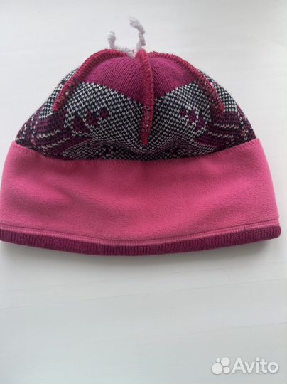 Шапка зимняя женская Kama