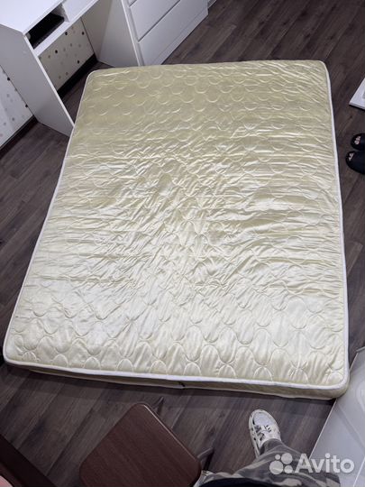 Матрас dimax 160x200