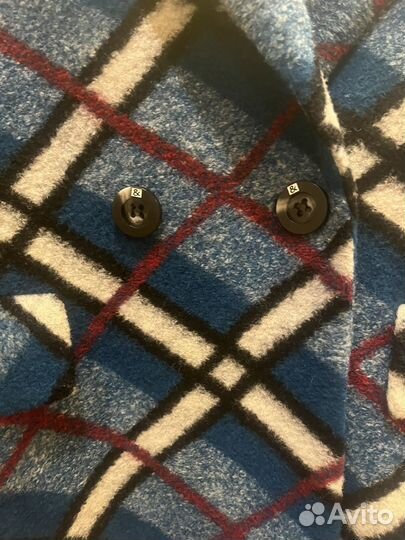 Пальто женское демисезонное шерсть 20%