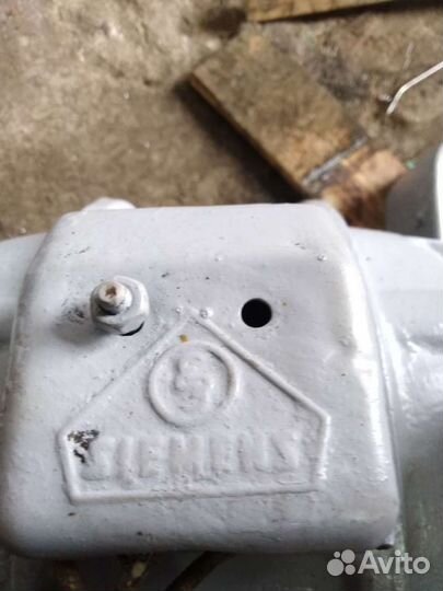 Редкий фрезерный станок