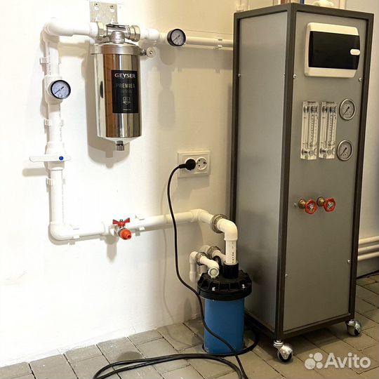 Бурение скважин в Батайске