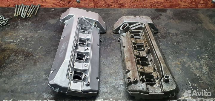 Аквабластинг,очистка и мойка деталей