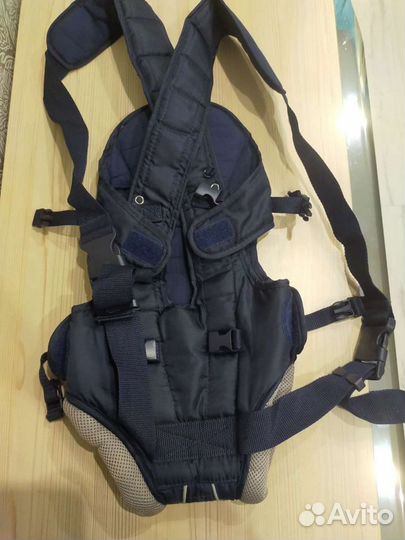 Кенгуру рюкзак переноска для детей