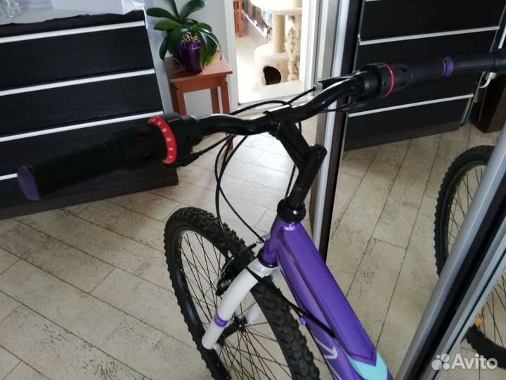 Новый велосипед maxtt Dizzi