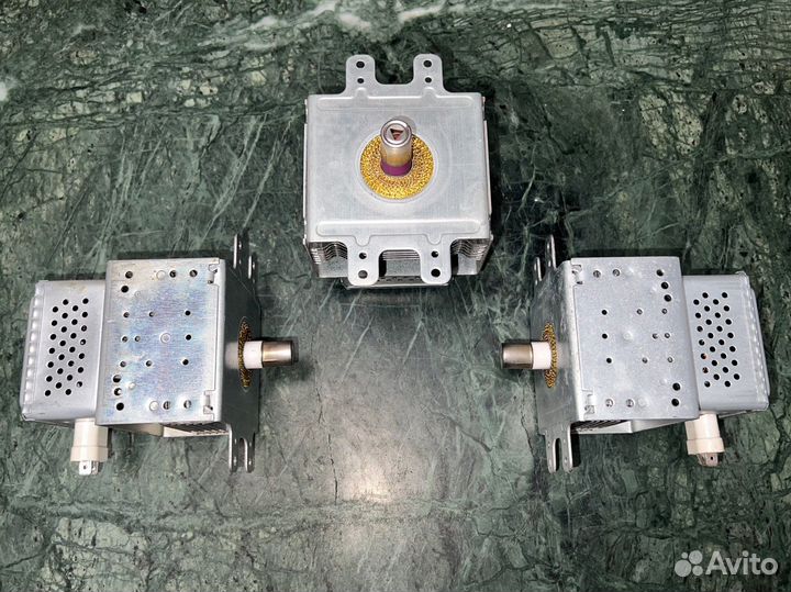 Магнетрон Panasonic 2M236-M32