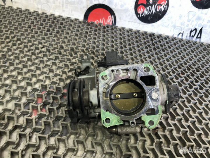 Заслонка дроссельная Honda Accord