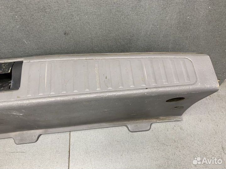 Накладка Kia Rio 2002—2005