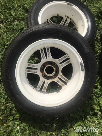 Продам диски r 15