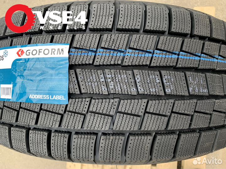 Goform W705 185/60 R15 84T