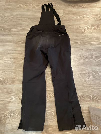 Полукомбинезон мужской горнолыжный