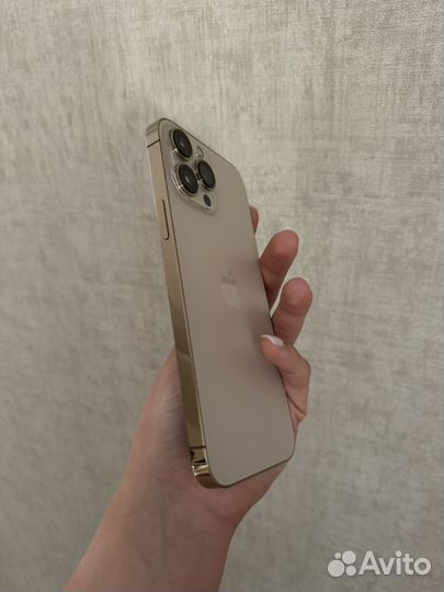 iPhone 13 Pro Max, 256 ГБ