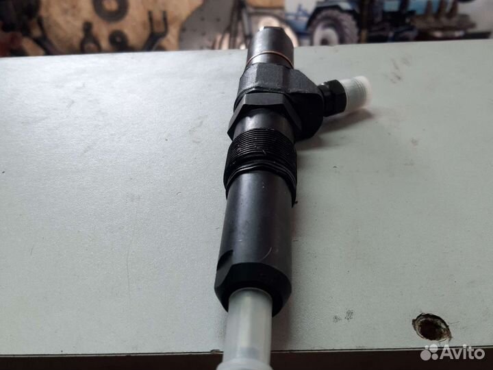 Форсунка Т-40 Т-25 Т-16